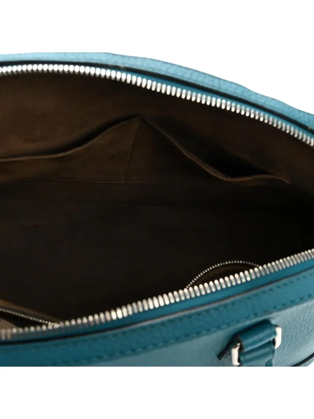 Louis Vuitton Taurillon Alma Pm Bleu #322477L12B